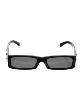 Dolce & Gabbana Re-Edition Square Sunglasses