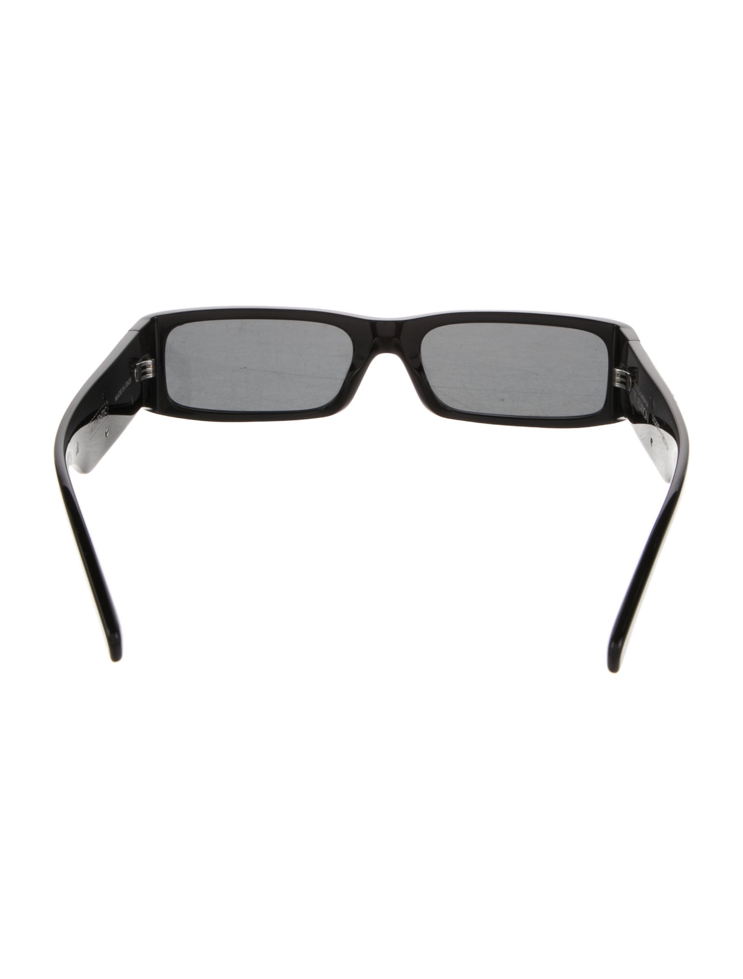 Dolce & Gabbana Re-Edition Square Sunglasses