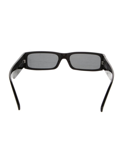 Dolce & Gabbana Re-Edition Square Sunglasses