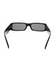 Dolce & Gabbana Re-Edition Square Sunglasses