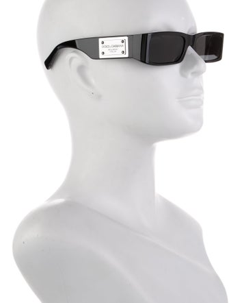 Dolce & Gabbana Re-Edition Square Sunglasses