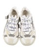 Dolce & Gabbana Boy's Low Top Sneakers