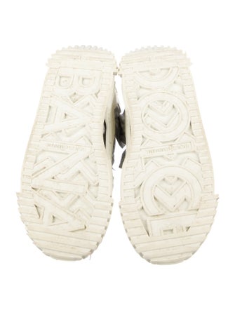 Dolce & Gabbana Boy's Low Top Sneakers