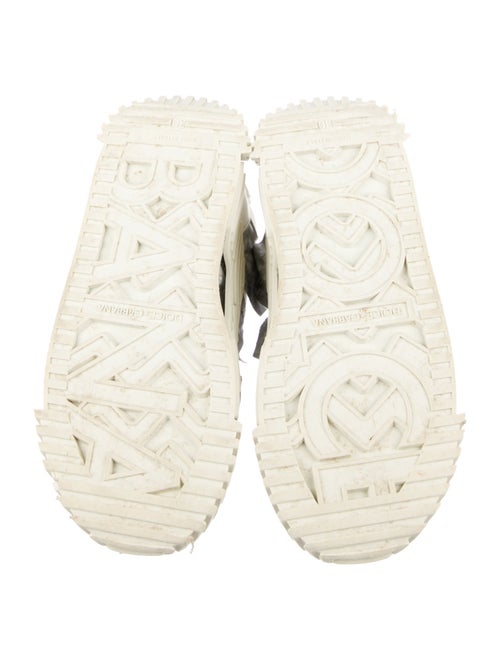 Dolce & Gabbana Boy's Low Top Sneakers