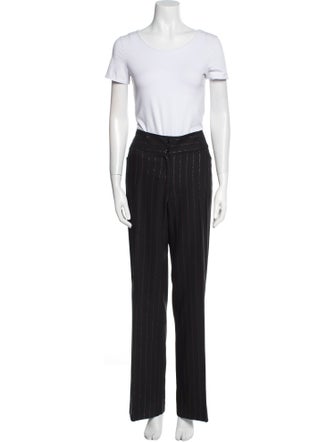 D&G Striped Pantsuit