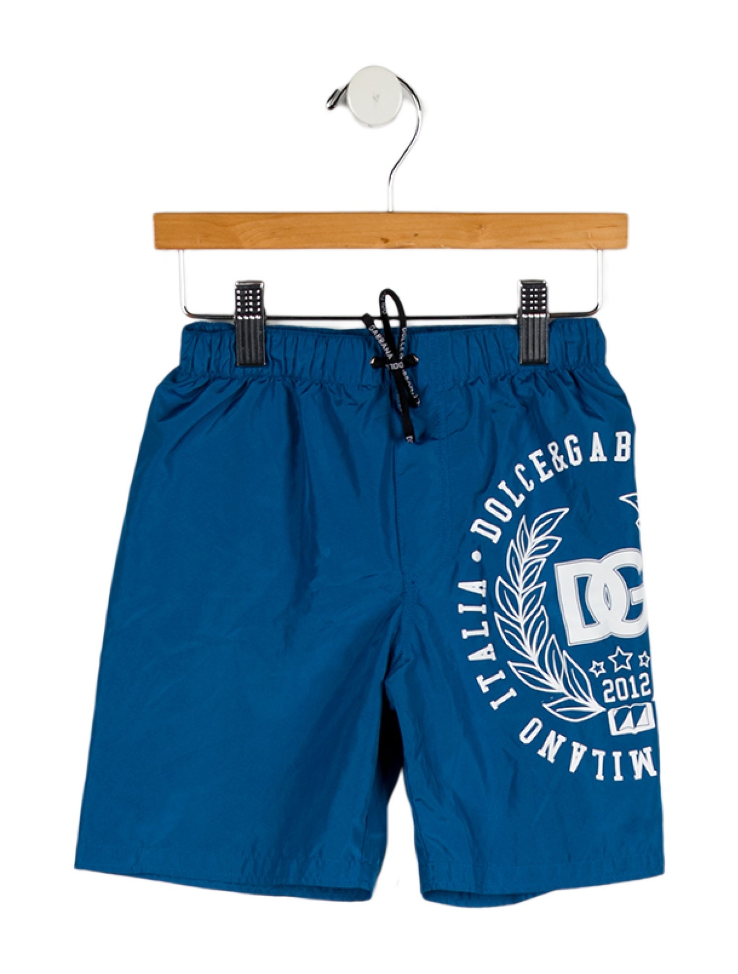 Dolce & Gabbana Swim Shorts