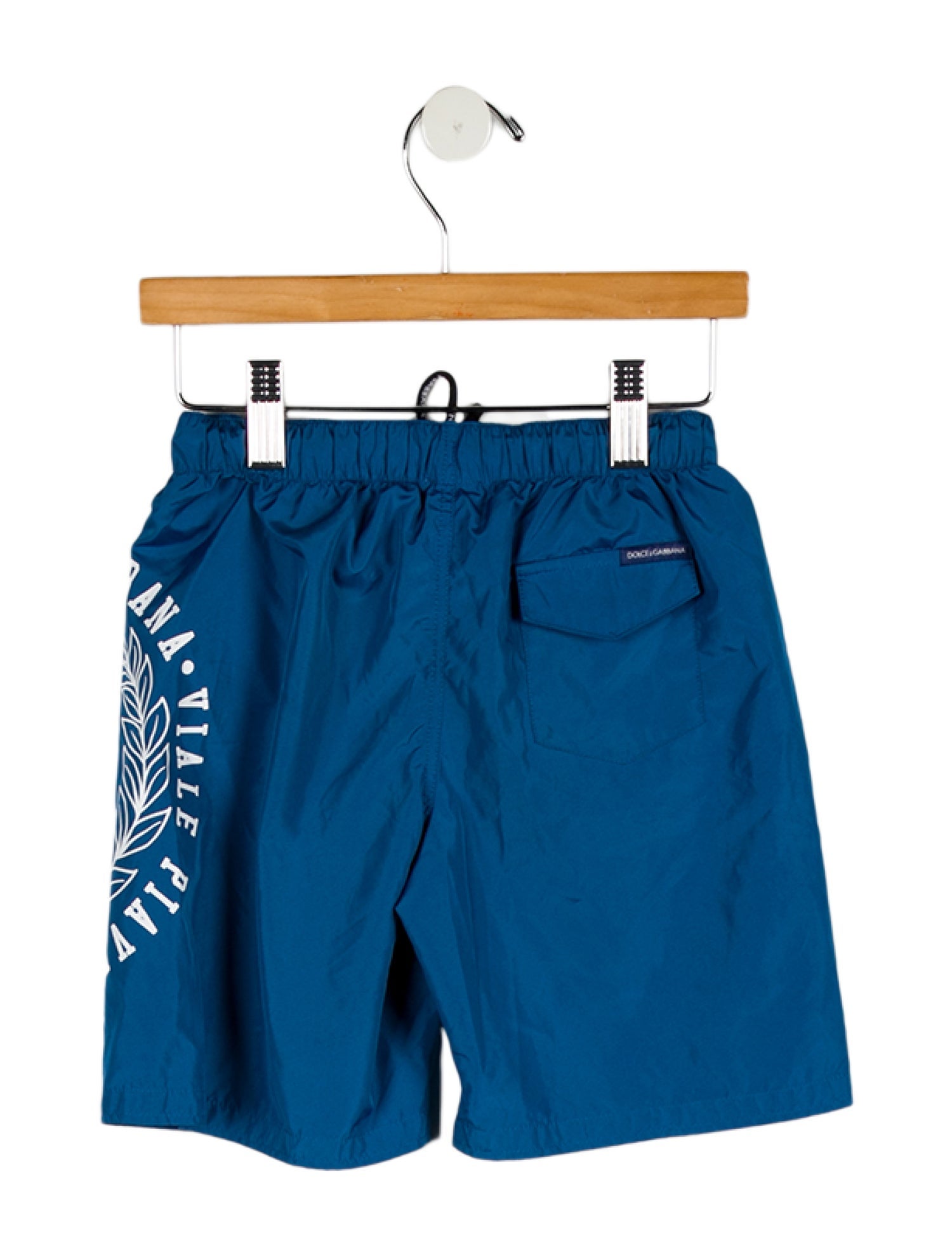 Dolce & Gabbana Swim Shorts