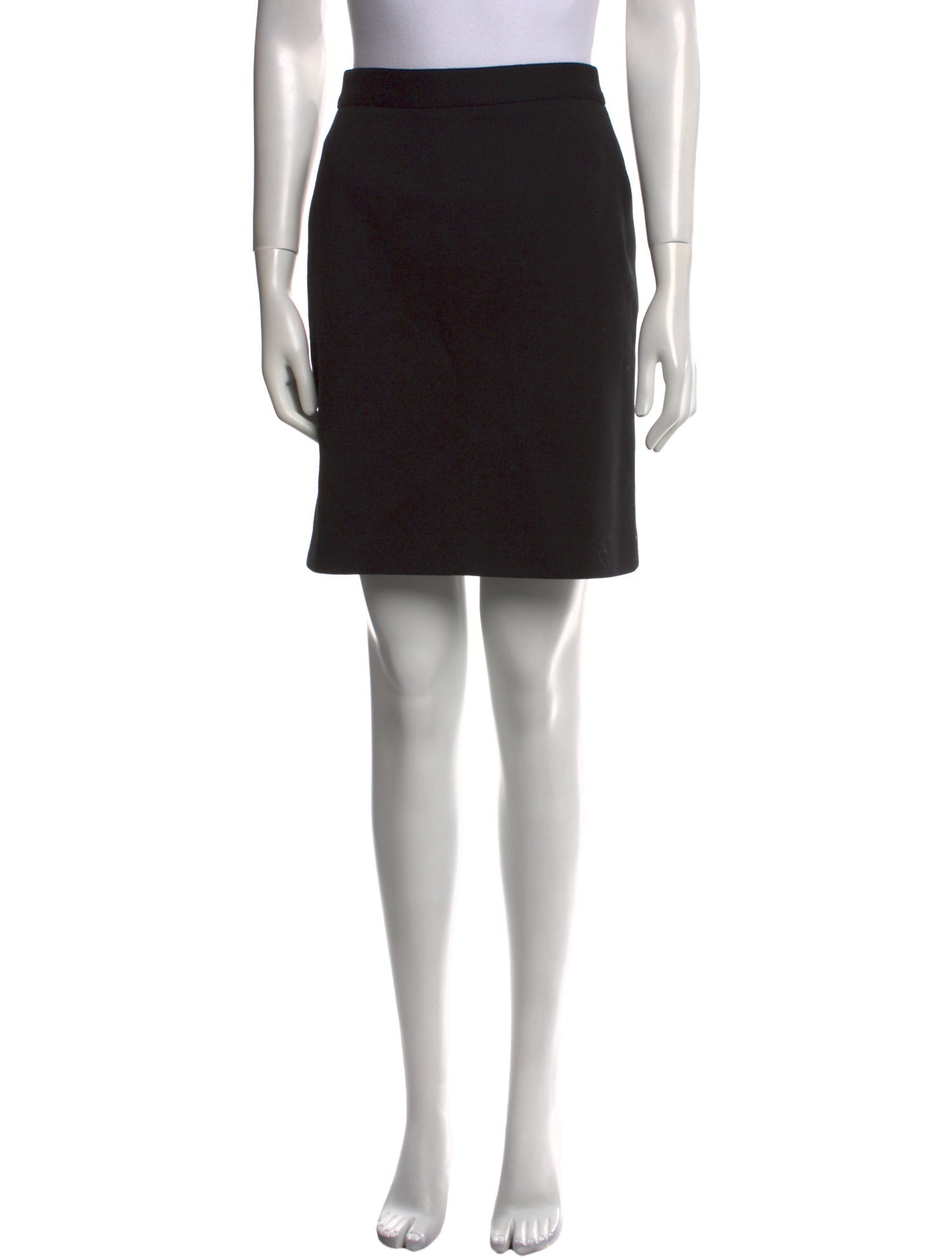 Dolce & Gabbana Vintage Mini Skirt