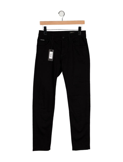 Dolce & Gabbana Skinny Jeans
