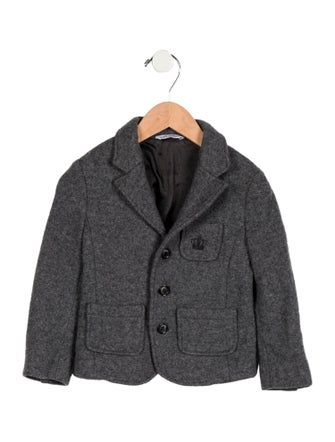 Dolce & Gabbana Coat Jacket