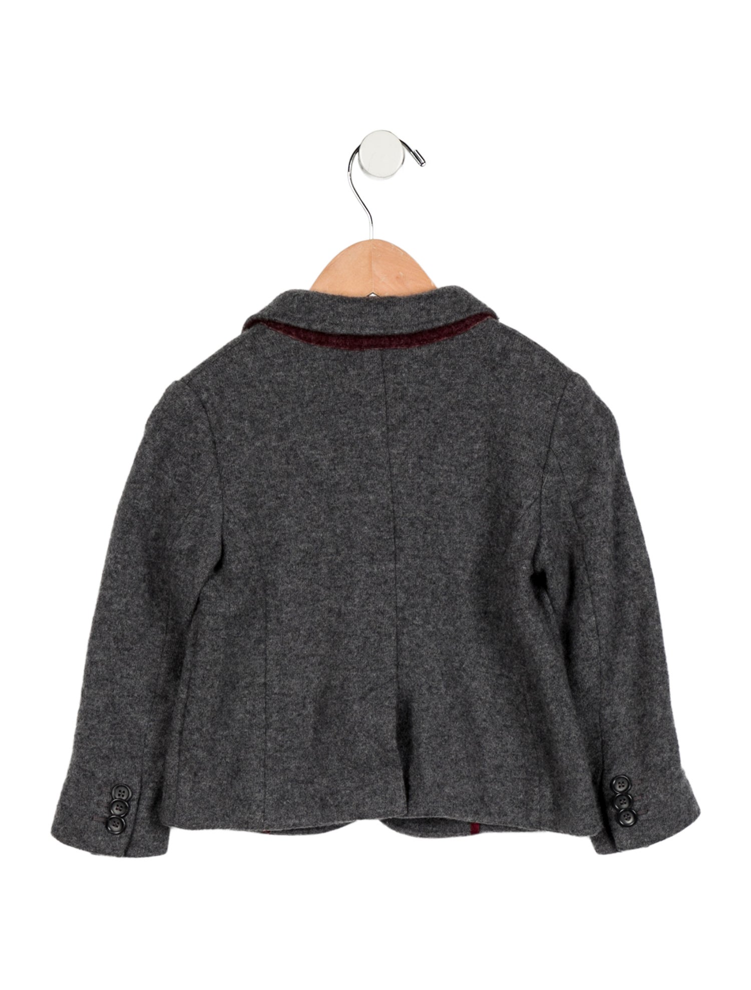 Dolce & Gabbana Coat Jacket