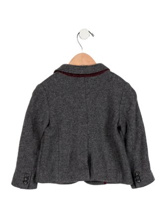 Dolce & Gabbana Coat Jacket