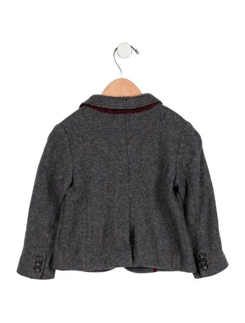 Dolce & Gabbana Coat Jacket