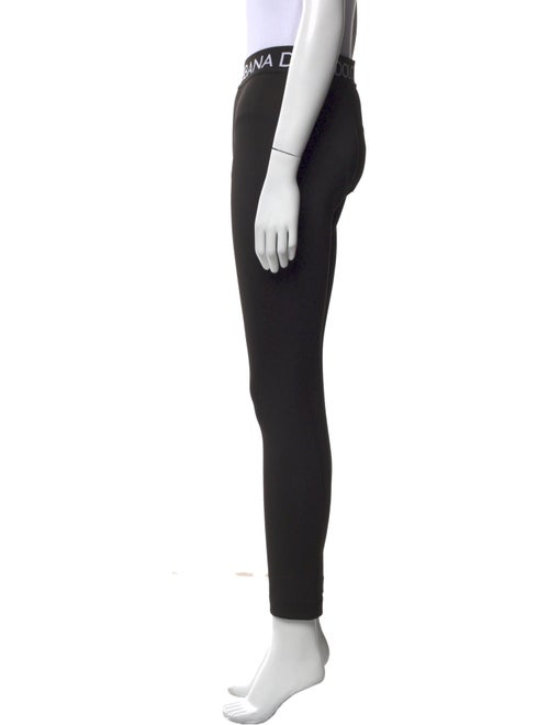 Dolce & Gabbana Skinny Leg Pants