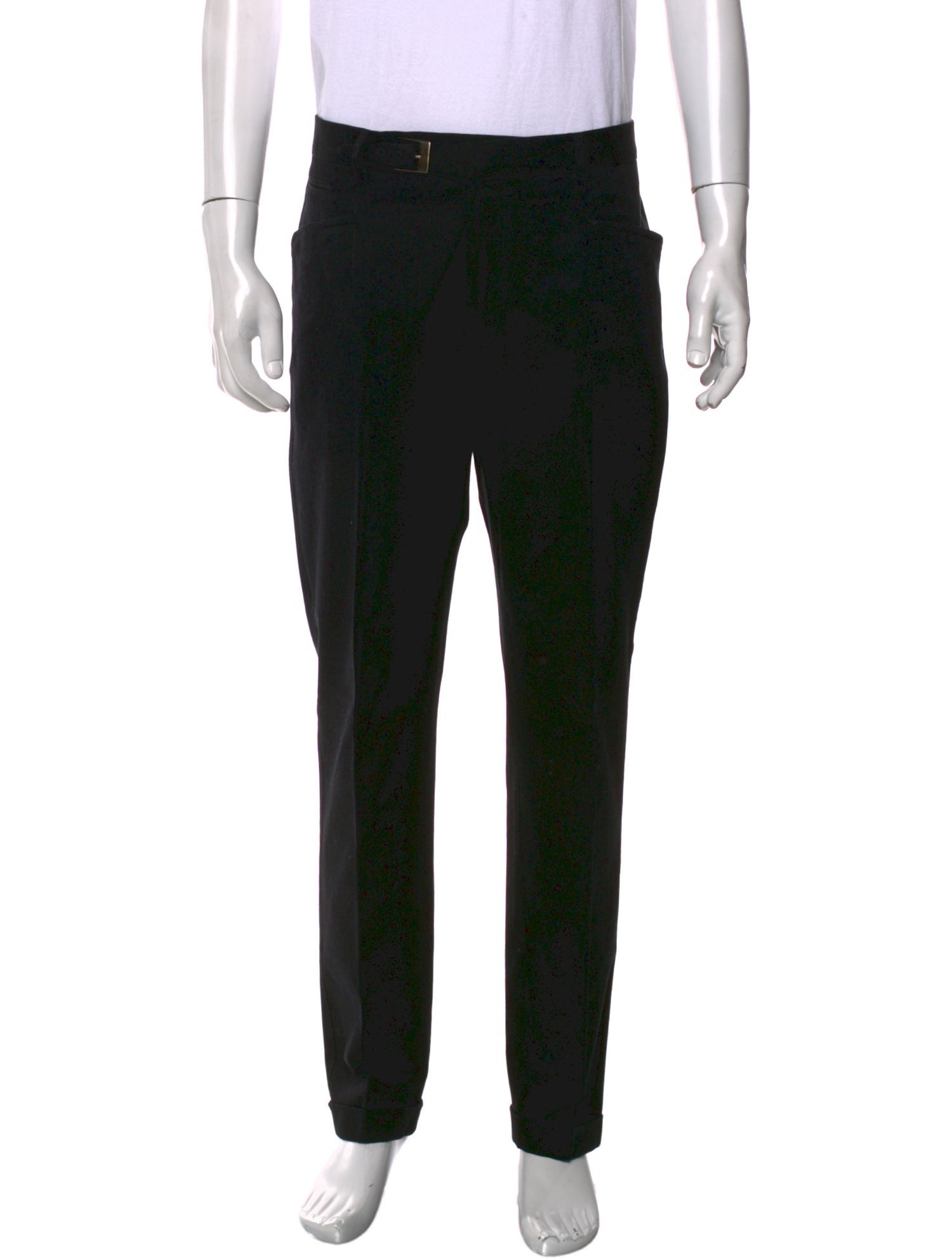 Dolce & Gabbana Graphic Print Pants