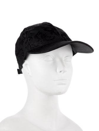 Dolce & Gabbana Embroidered Hat