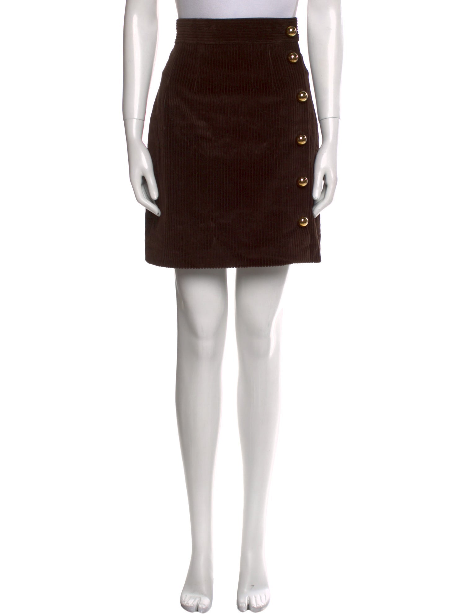 Dolce & Gabbana Knee-Length Skirt