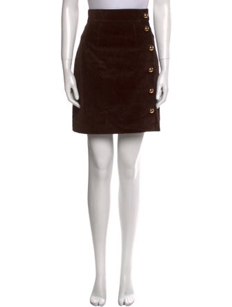 Dolce & Gabbana Knee-Length Skirt