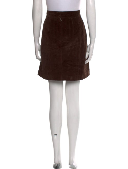 Dolce & Gabbana Knee-Length Skirt