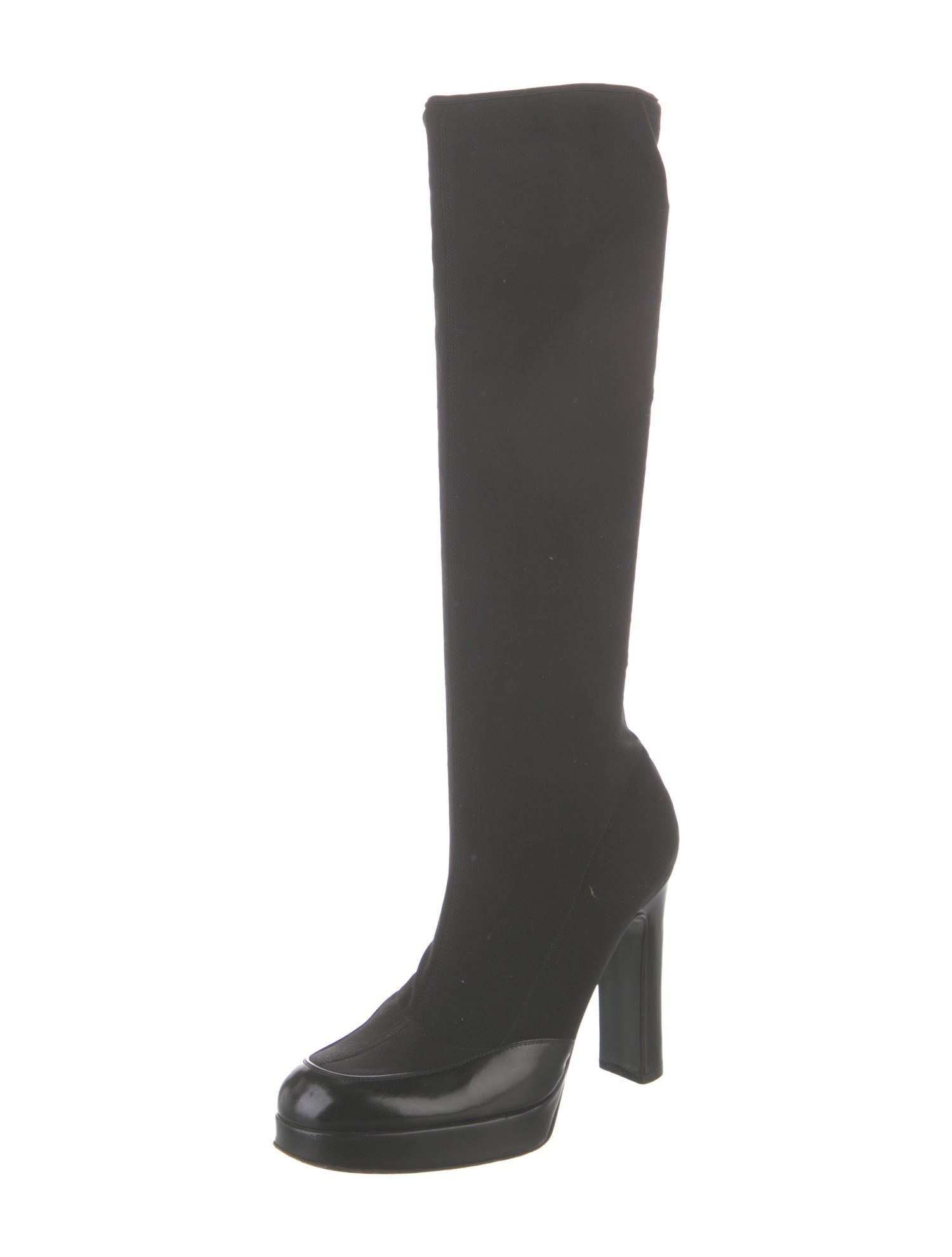 Dolce & Gabbana Boots