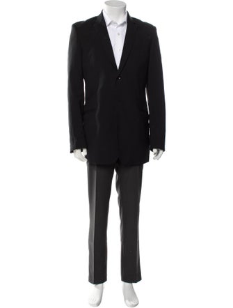 Dolce & Gabbana Virgin Wool Blazer