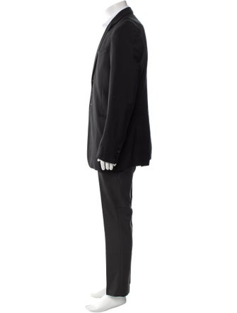 Dolce & Gabbana Virgin Wool Blazer