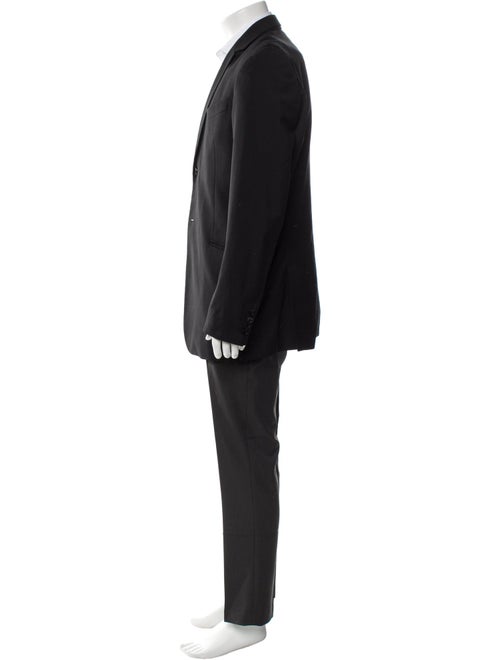 Dolce & Gabbana Virgin Wool Blazer