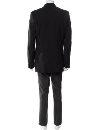 Dolce & Gabbana Virgin Wool Blazer