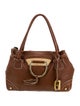 Dolce & Gabbana Leather Tote