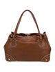 Dolce & Gabbana Leather Tote