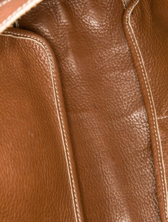 Dolce & Gabbana Leather Tote