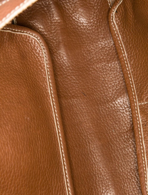 Dolce & Gabbana Leather Tote