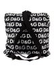 D&G Nylon Clutch
