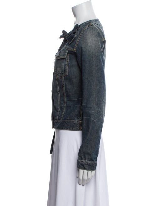Dolce & Gabbana Denim Jacket