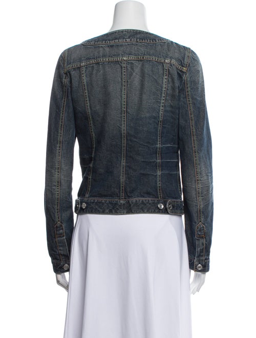 Dolce & Gabbana Denim Jacket