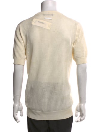 Dolce & Gabbana Short Sleeve Shirt