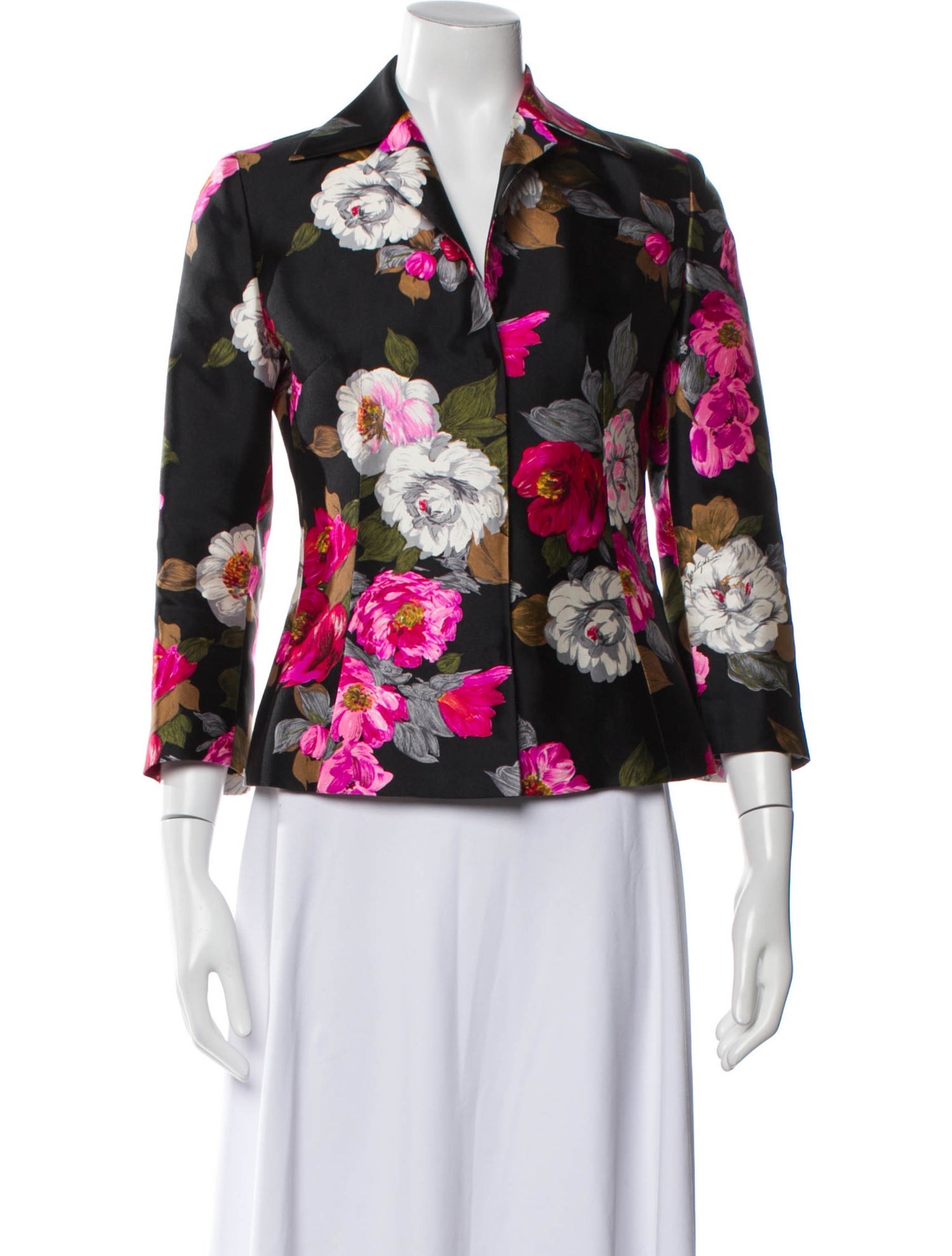 Dolce & Gabbana Vintage 1990's Blazer