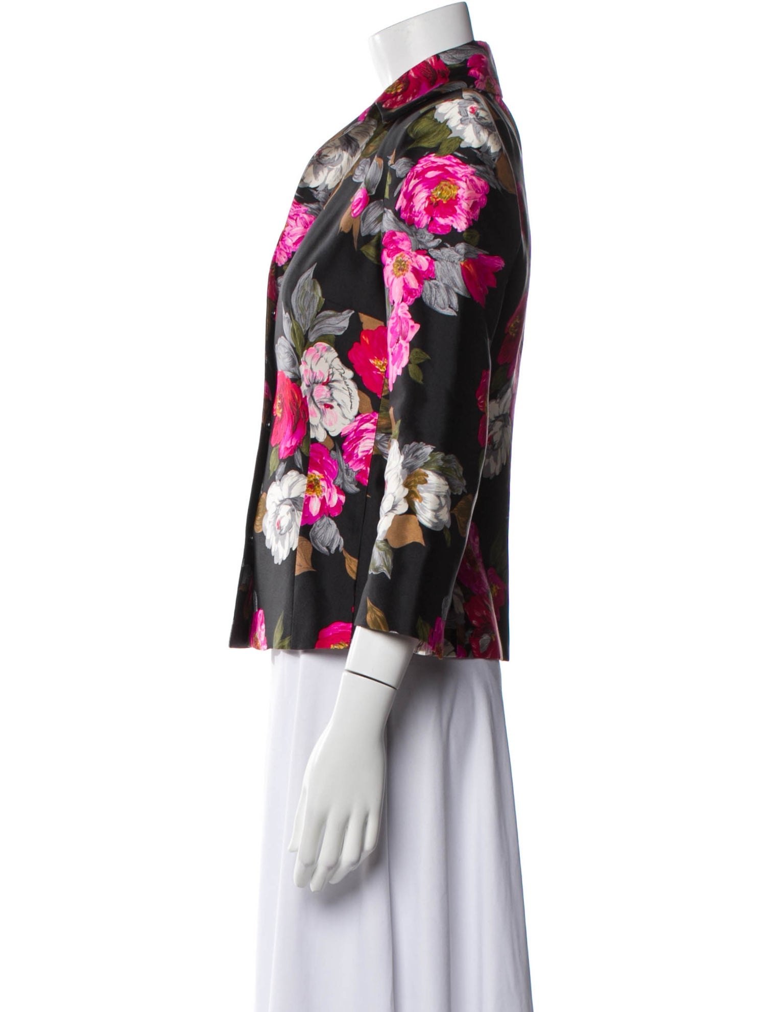 Dolce & Gabbana Vintage 1990's Blazer