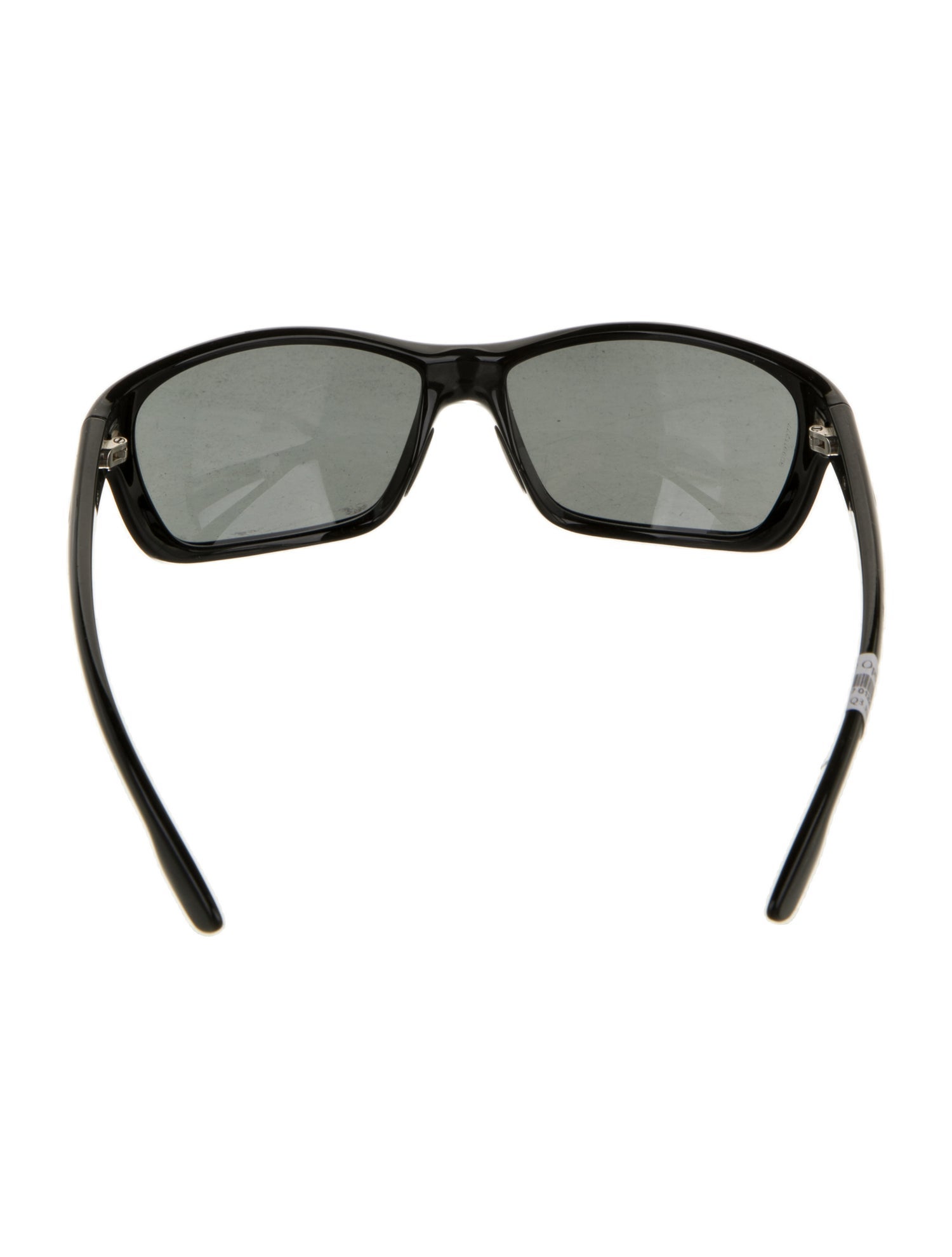 Dolce & Gabbana Shield Tinted Sunglasses