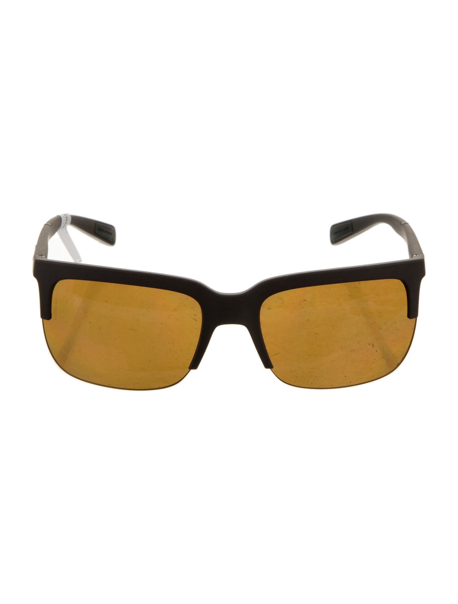 Dolce & Gabbana Square Tinted Sunglasses