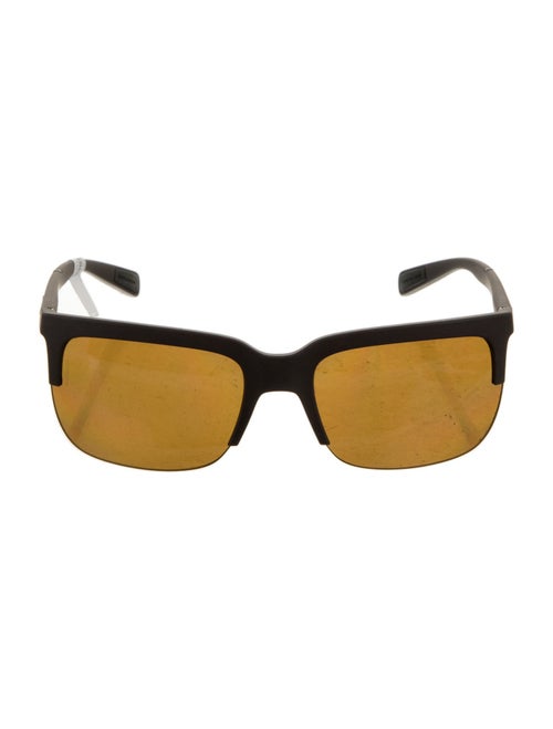 Dolce & Gabbana Square Tinted Sunglasses