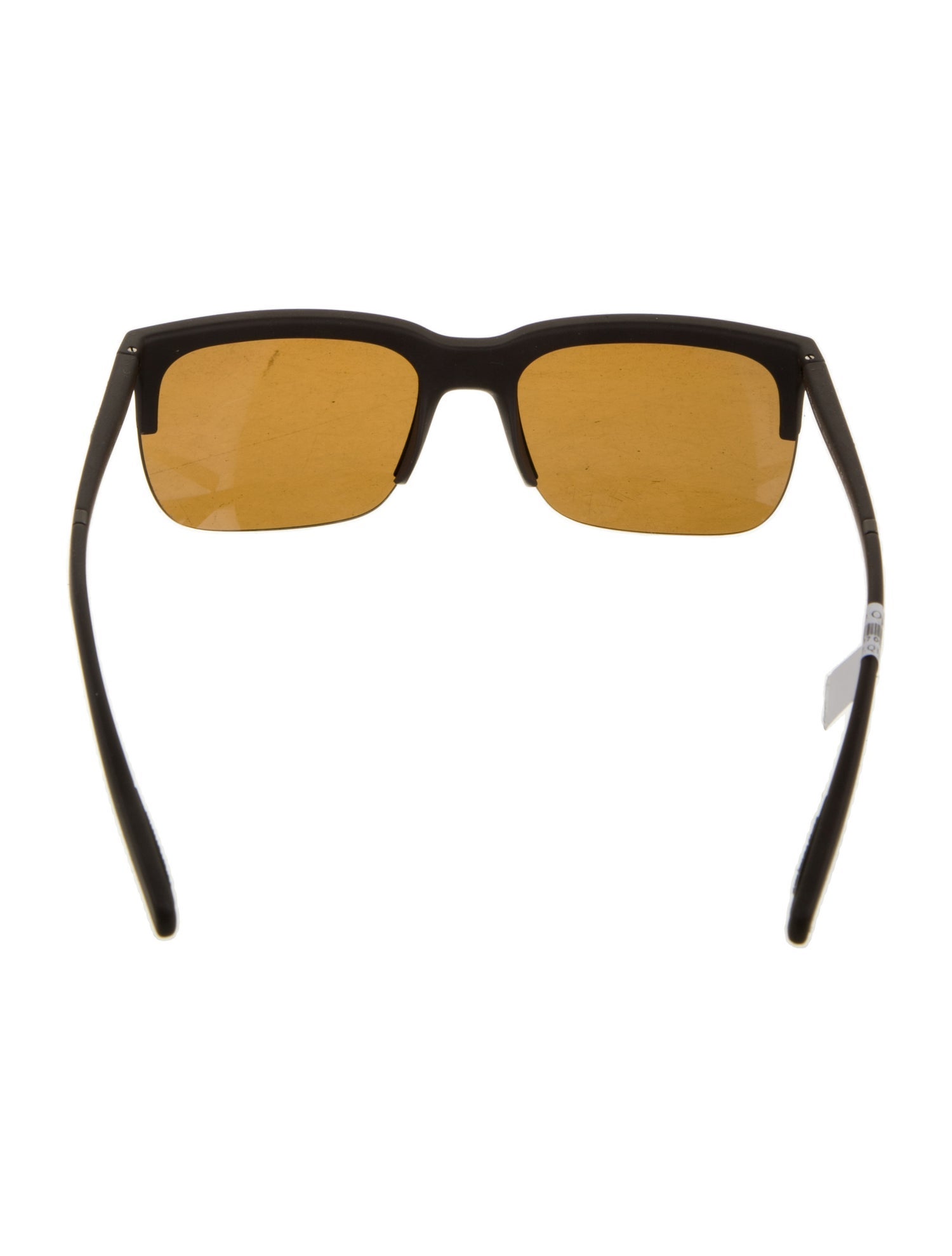 Dolce & Gabbana Square Tinted Sunglasses