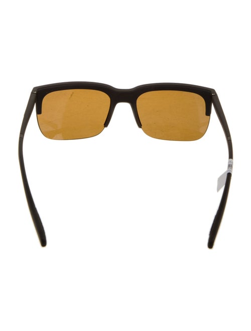 Dolce & Gabbana Square Tinted Sunglasses