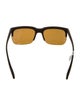 Dolce & Gabbana Square Tinted Sunglasses