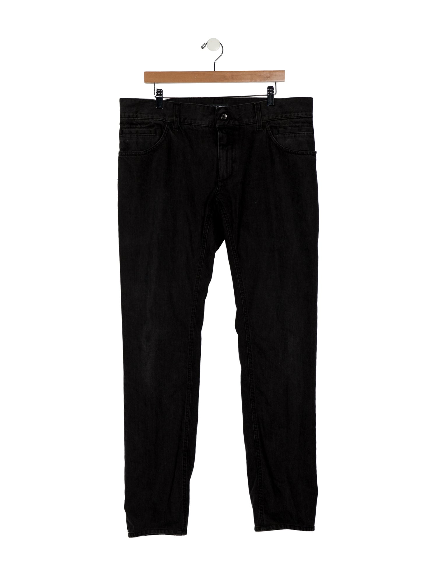 Dolce & Gabbana Skinny Jeans