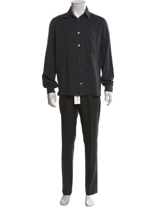 Dolce & Gabbana Long Sleeve Shirt