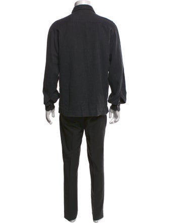 Dolce & Gabbana Long Sleeve Shirt