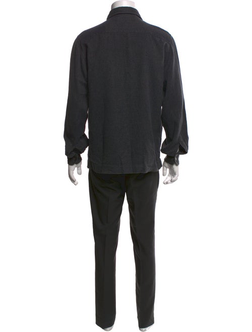 Dolce & Gabbana Long Sleeve Shirt