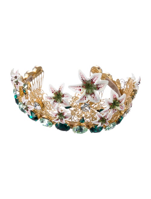 Dolce & Gabbana Tiara