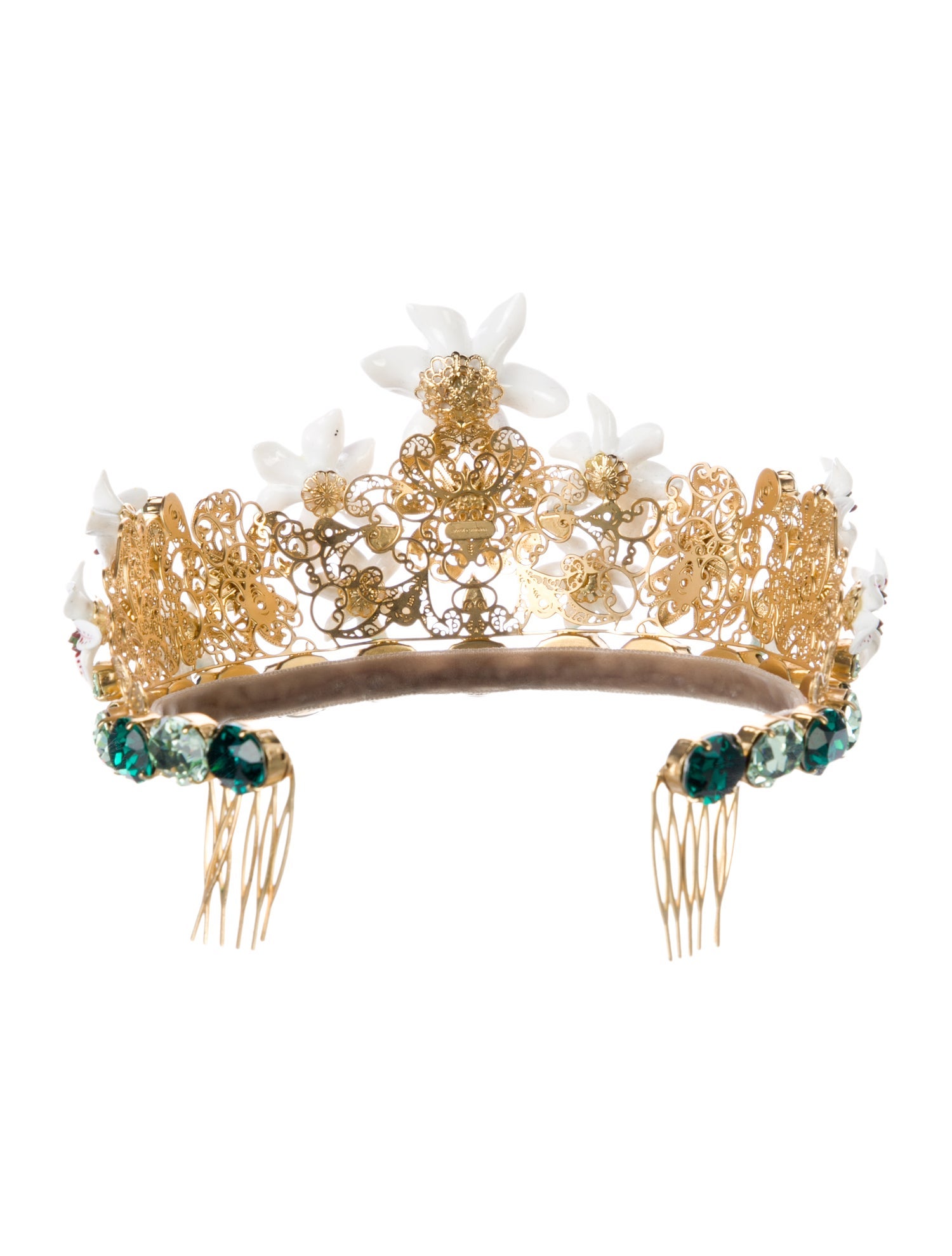 Dolce & Gabbana Tiara